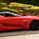 Illustration for article titled The $2 Million Showdown: Bertone Mantide vs. Corvette ZR1